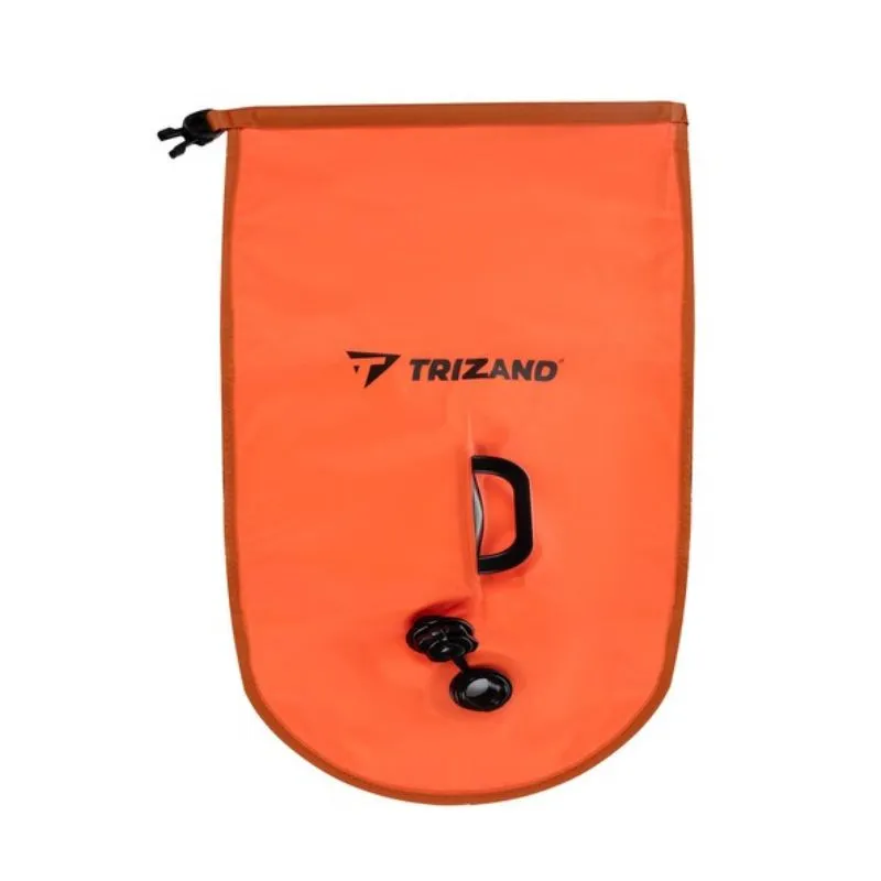 Geanta gonflabila 2 in 1 cu buzunar de depozitare [10]