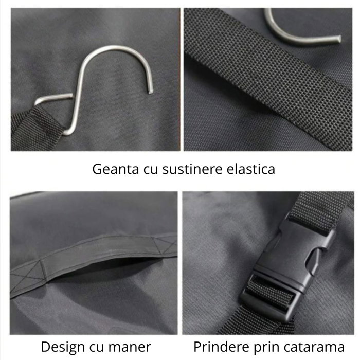 Geanta organizator pentru calatorie [8]