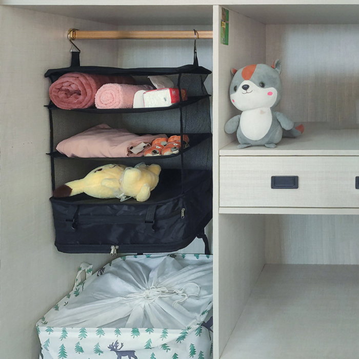 Geanta organizator pentru calatorie [2]