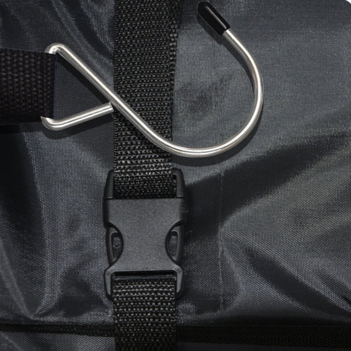 Geanta organizator pentru calatorie [4]