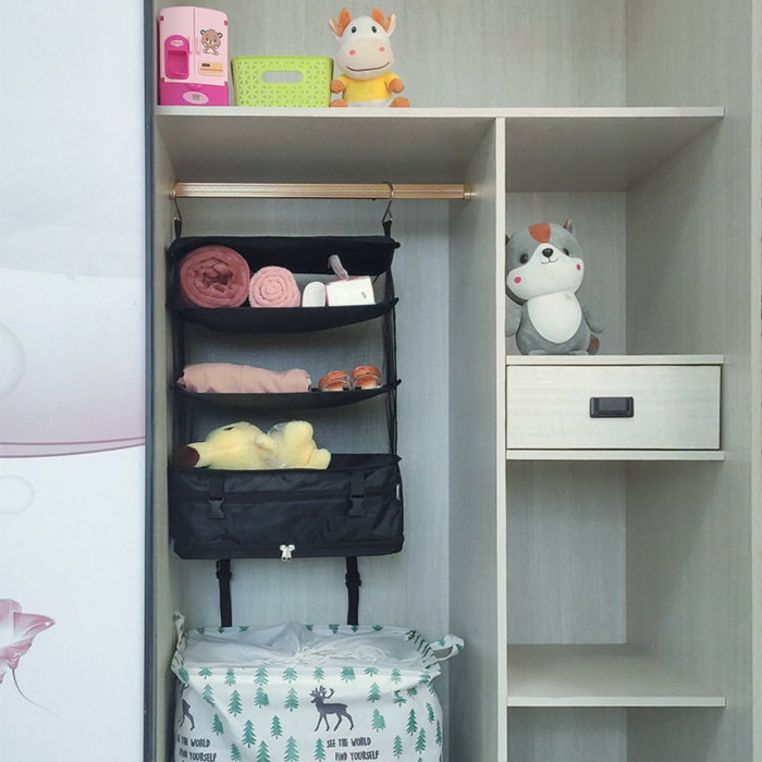 Geanta organizator pentru calatorie [1]
