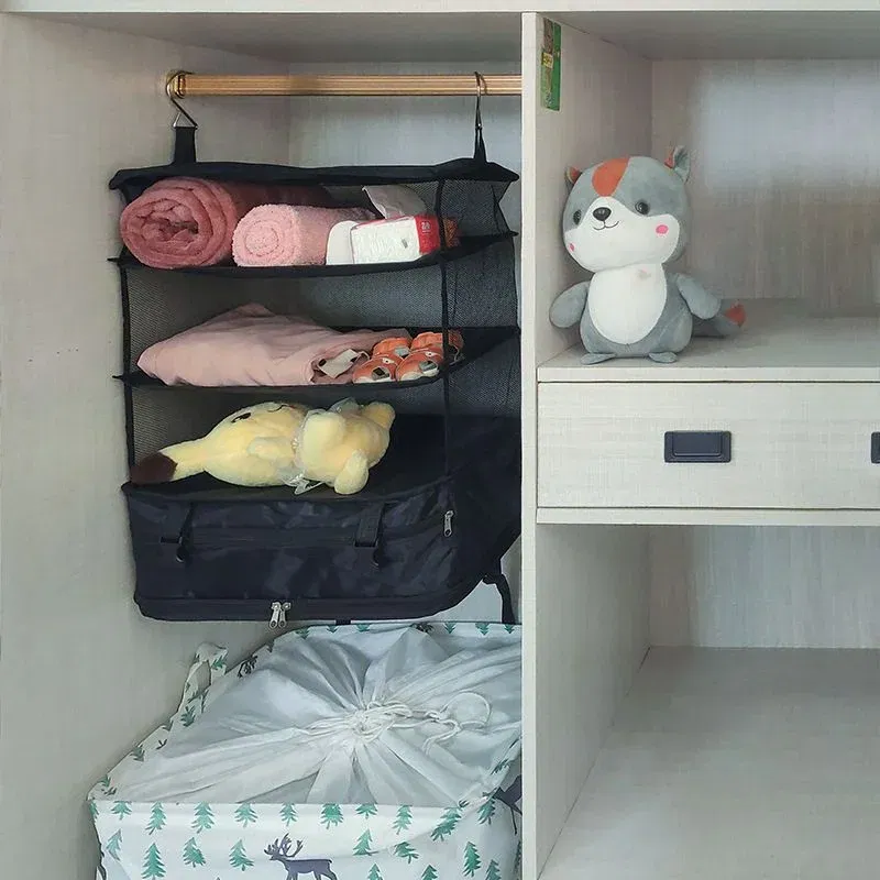 Geanta organizator pentru calatorie [2]