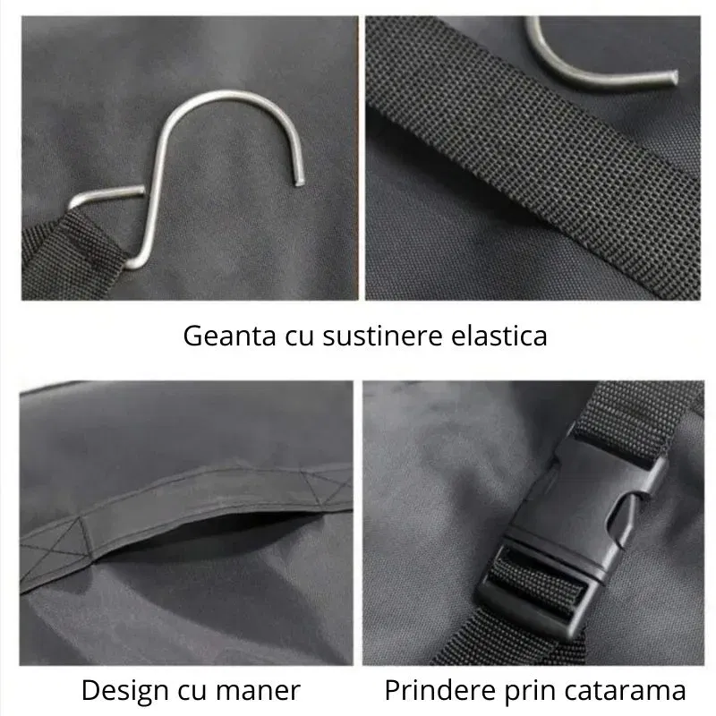 Geanta organizator pentru calatorie [8]