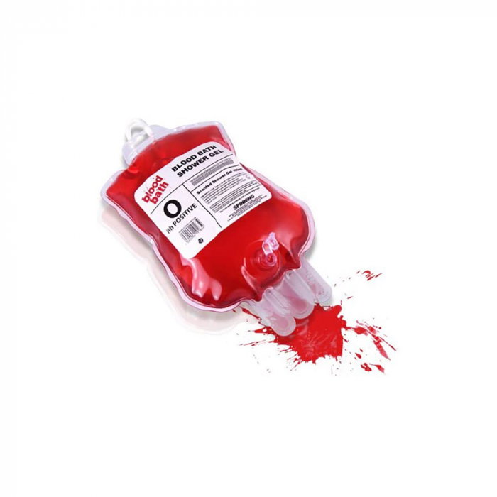 Gel de dus sange [4]