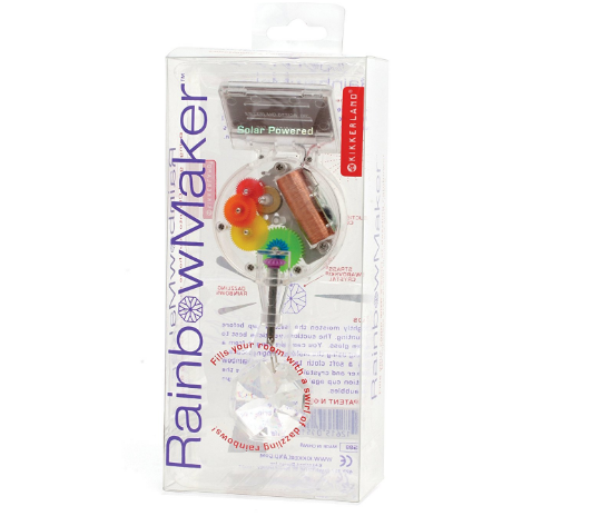 Generator de Curcubeu cu Cristal Swarovski [7]