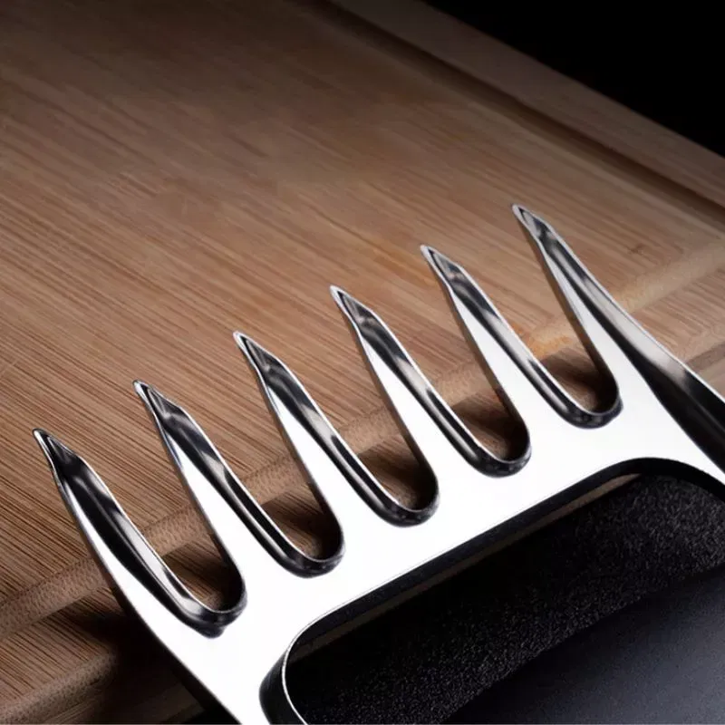 Gheare de urs pentru legume si carnuri [14]