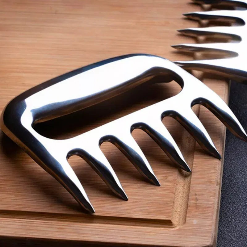 Gheare de urs pentru legume si carnuri [13]