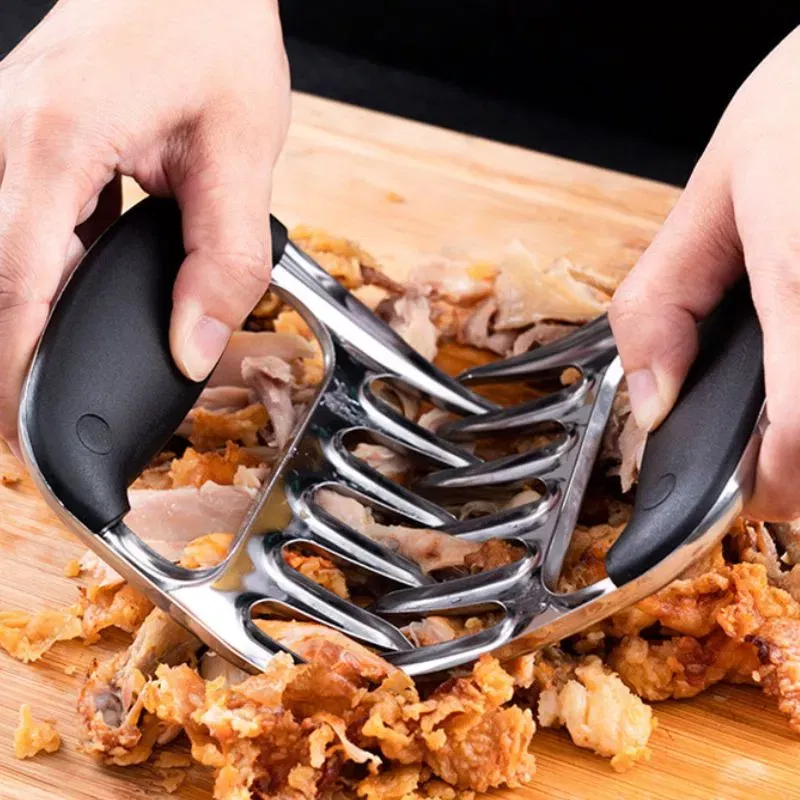 Gheare de urs pentru legume si carnuri [2]