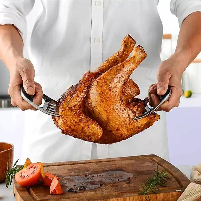 Gheare de urs pentru legume si carnuri [3]