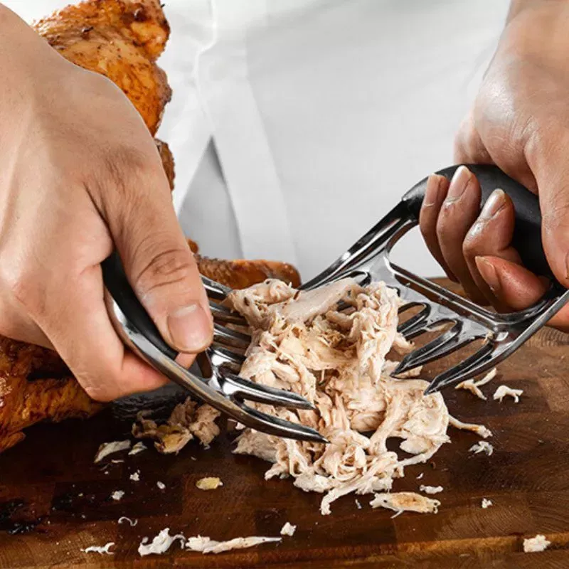 Gheare de urs pentru legume si carnuri [6]