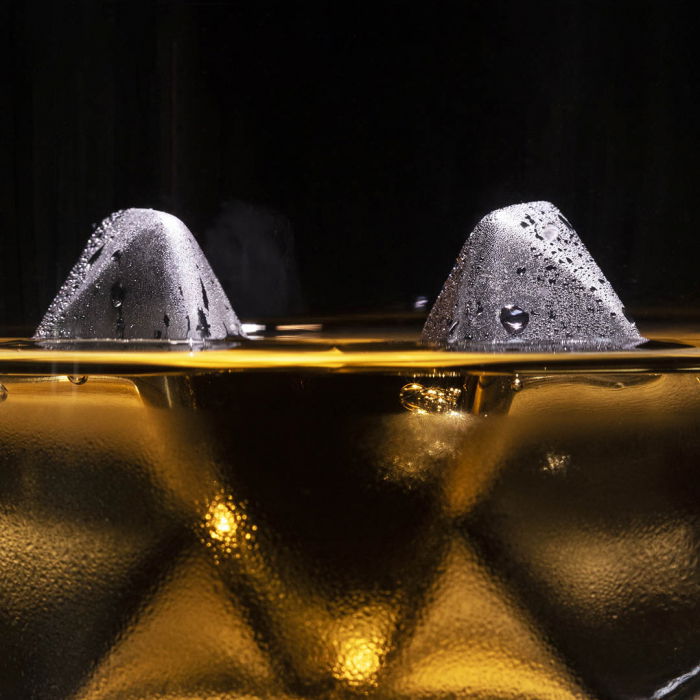 Ghetari plutitori pentru bauturi chill [2]