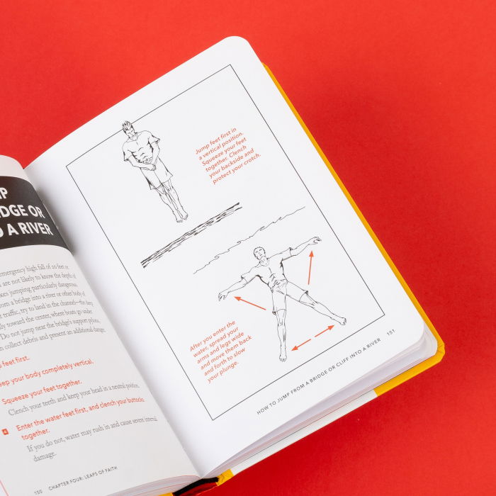 Ghid de supravietuire WORST CASE SCENARIO [5]