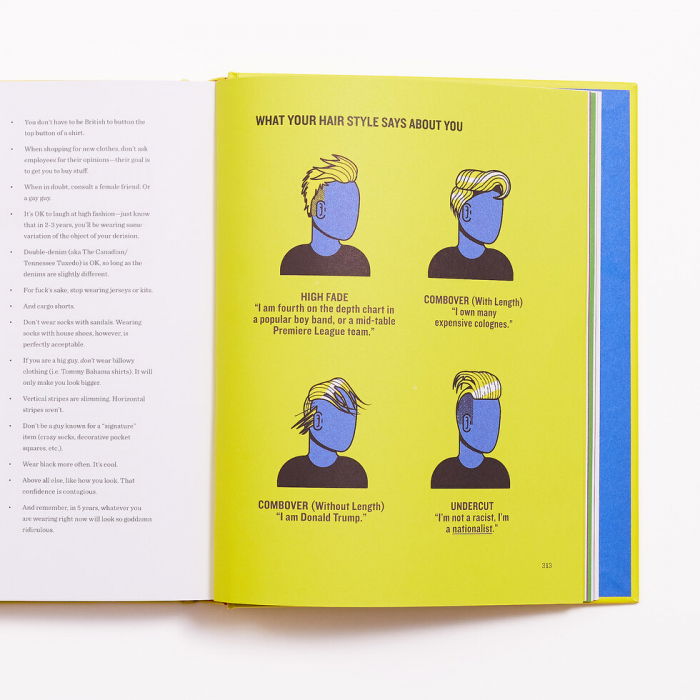 Ghid de viata How to NOT be a Dick [5]