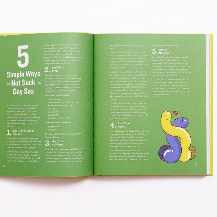 Ghid de viata How to NOT be a Dick [4]