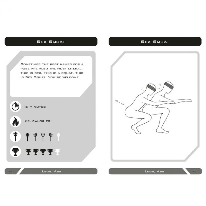 Ghid erotic traznit Fuck yourself fit [4]