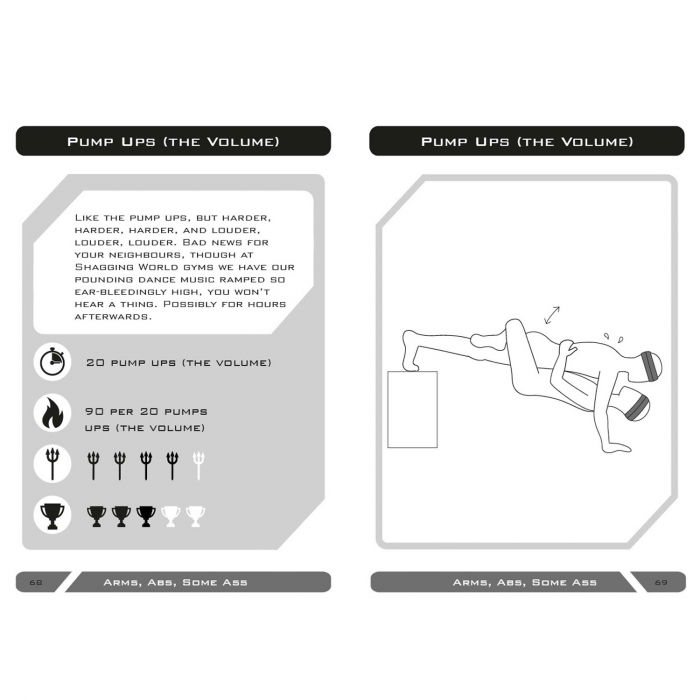 Ghid erotic traznit Fuck yourself fit [6]