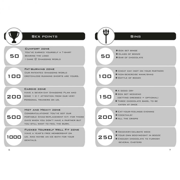 Ghid erotic traznit Fuck yourself fit [3]