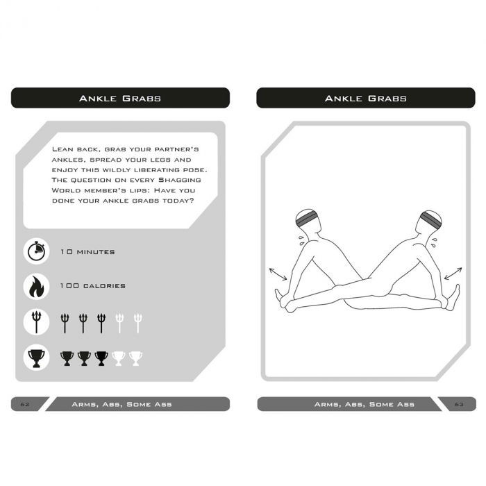 Ghid erotic traznit Fuck yourself fit [5]