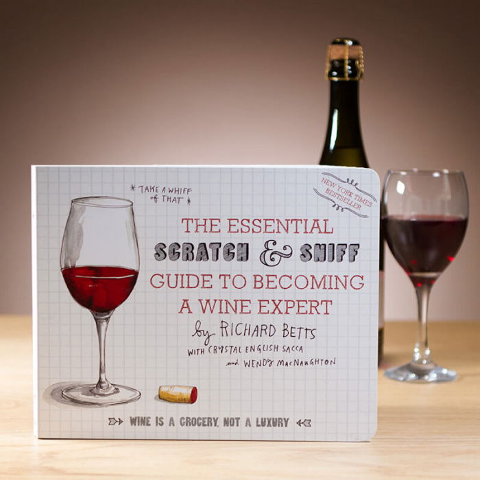 Ghid pentru vinuri [1]