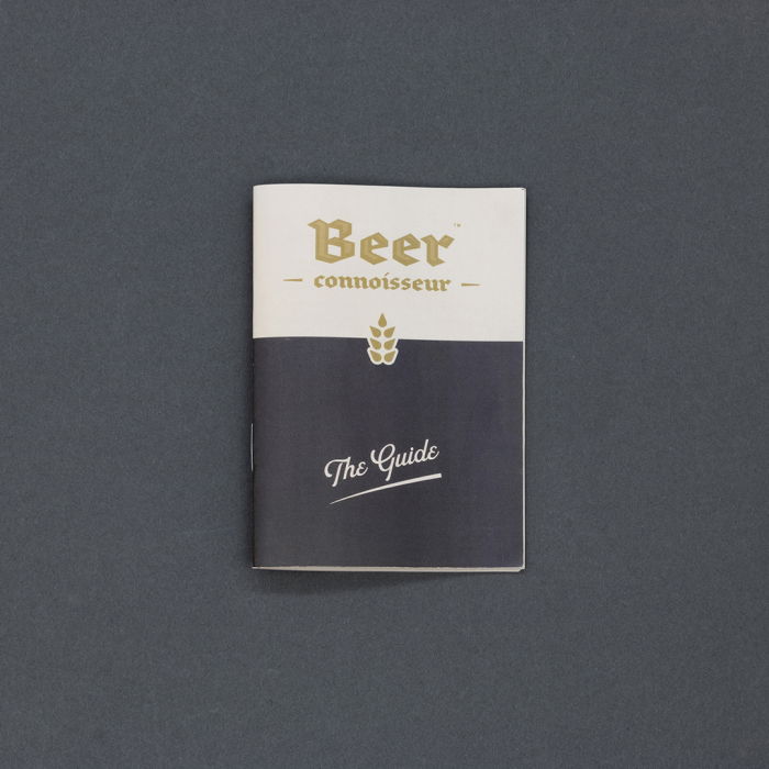 Ghid razuibil Expert in bere [7]