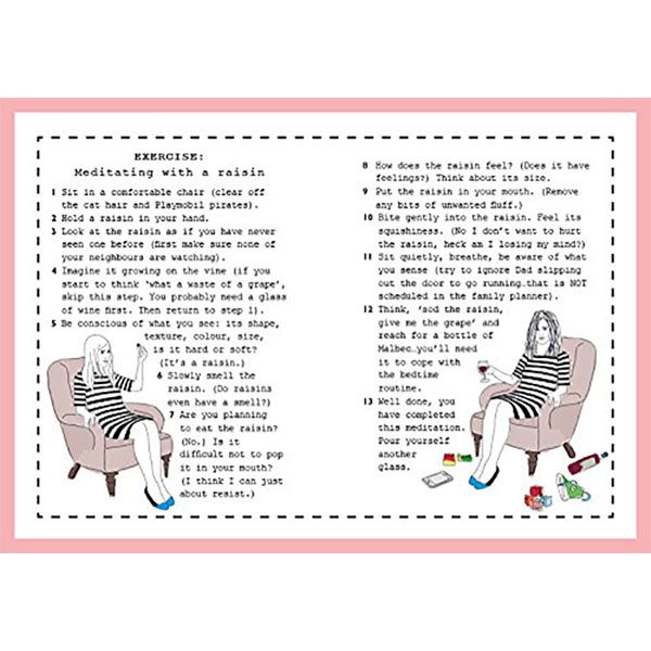 Ghidul mamelor eroine LITTLE BOOK OF MUMFULNESS [5]