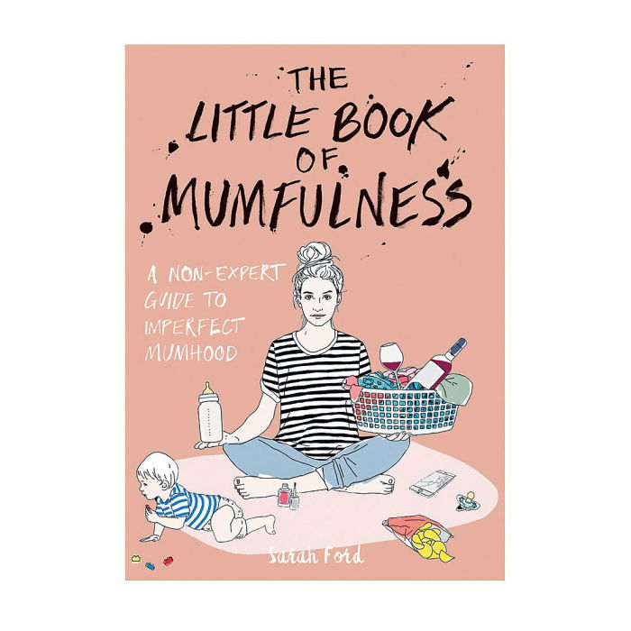 Ghidul mamelor eroine LITTLE BOOK OF MUMFULNESS [6]