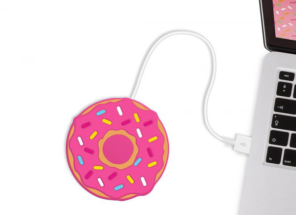 Gogoasa fierbinte USB [2]