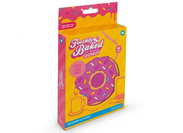 Gogoasa fierbinte USB [3]