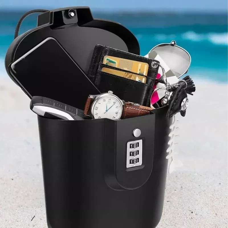 GoLocker Cutie portabila antifurt [1]