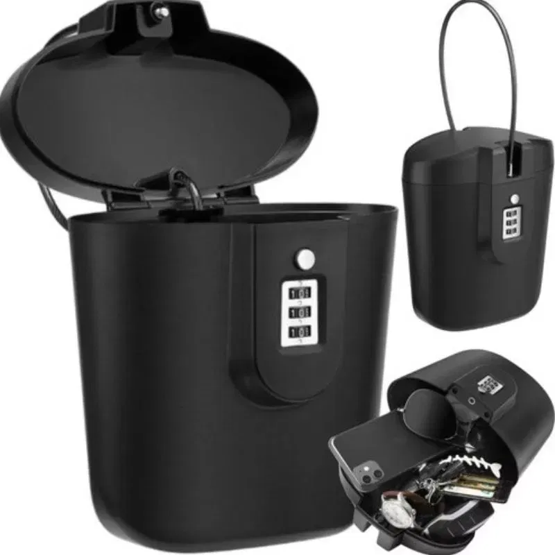 GoLocker Cutie portabila antifurt [3]