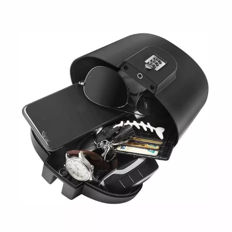 GoLocker Cutie portabila antifurt [2]