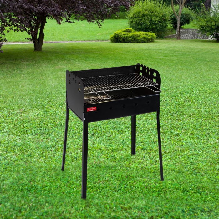 Gratar barbeque Camping Fun [2]