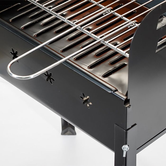 Gratar barbeque Camping Fun [3]