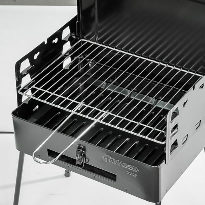 Gratar de calatorie PicNic [3]