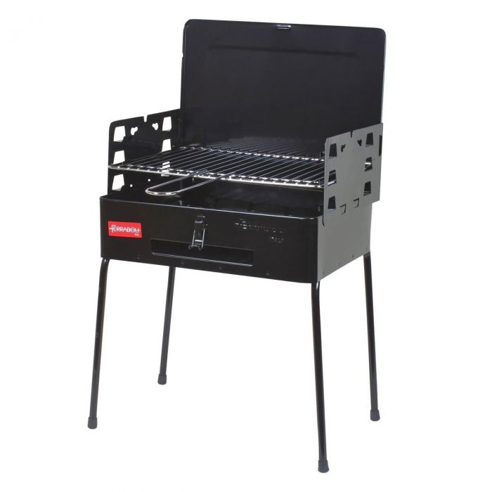 Gratar de calatorie PicNic [2]