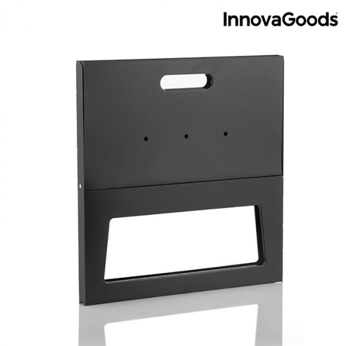 Gratar pliabil si portabil It's time to Grill [5]