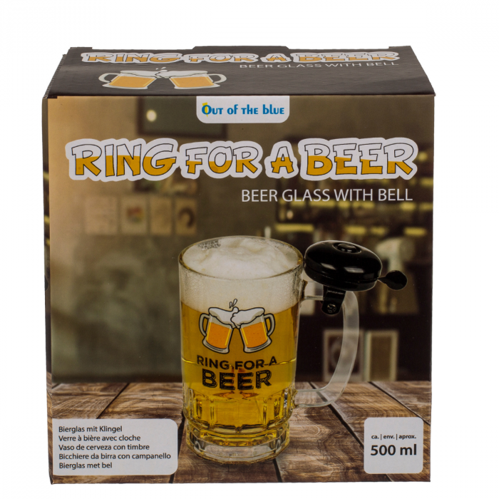 Halba cu clopotel [6]