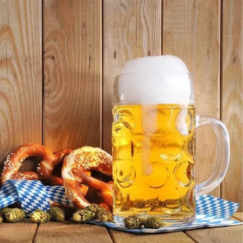 Halba de bere Gigantica 1 L [6]