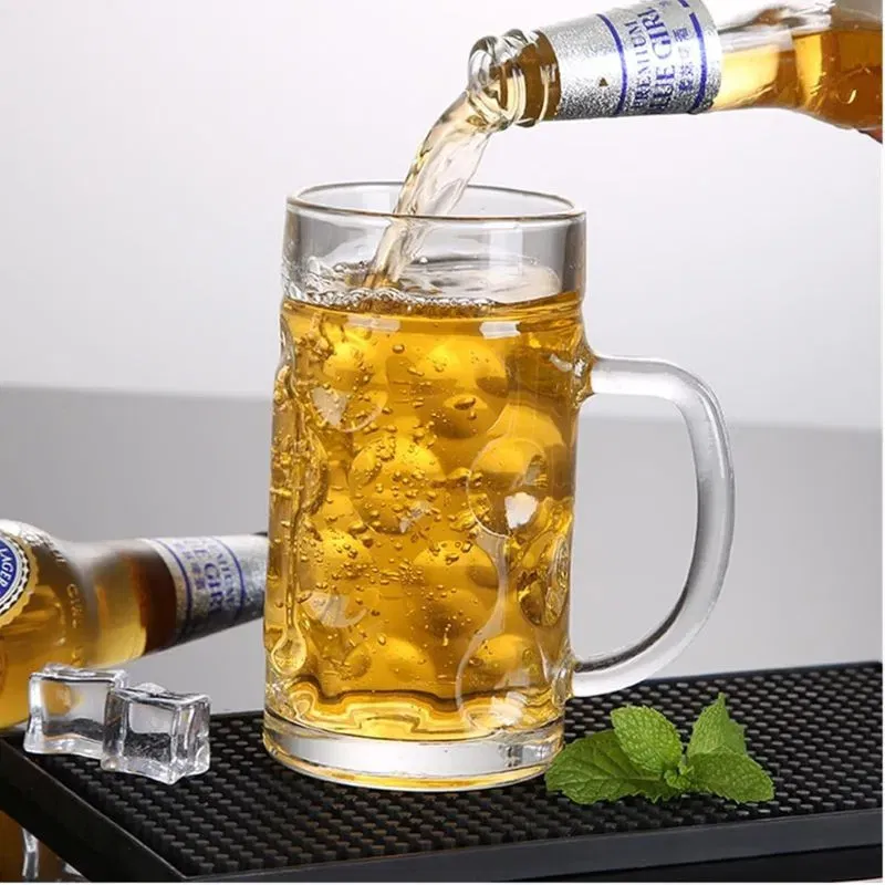 Halba de bere Gigantica 1 L [2]