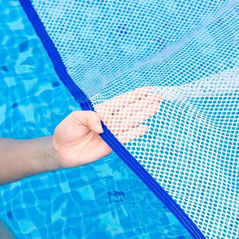 Hamac de apa plutitor RelaxoHamac pentru doua persoane [10]