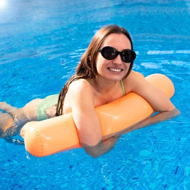 Hamac de apa plutitor RelaxoHamac pentru o persoana [3]