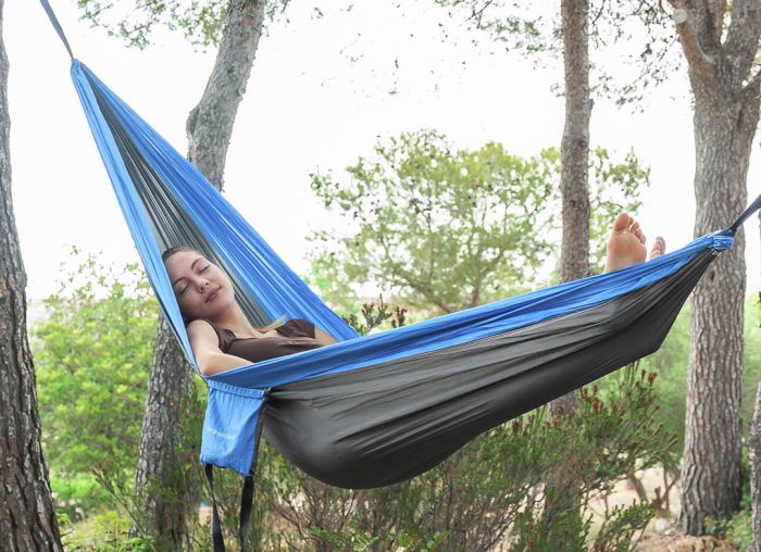 Hamac pentru doua persoane [2]