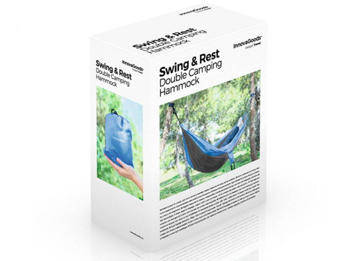 Hamac pentru doua persoane [7]