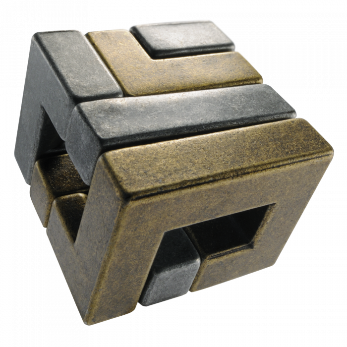 Hanayama Huzzle Cast COIL [2]