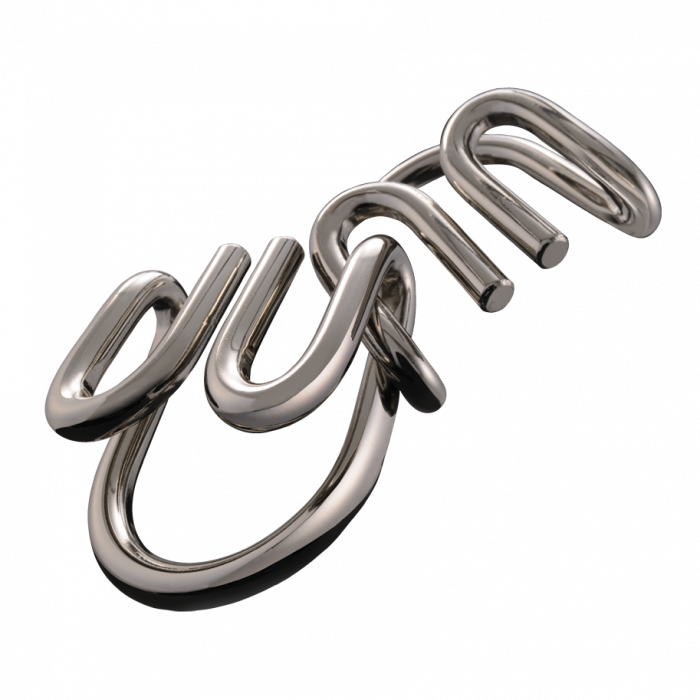 Hanayama Huzzle Cast DEVIL [2]