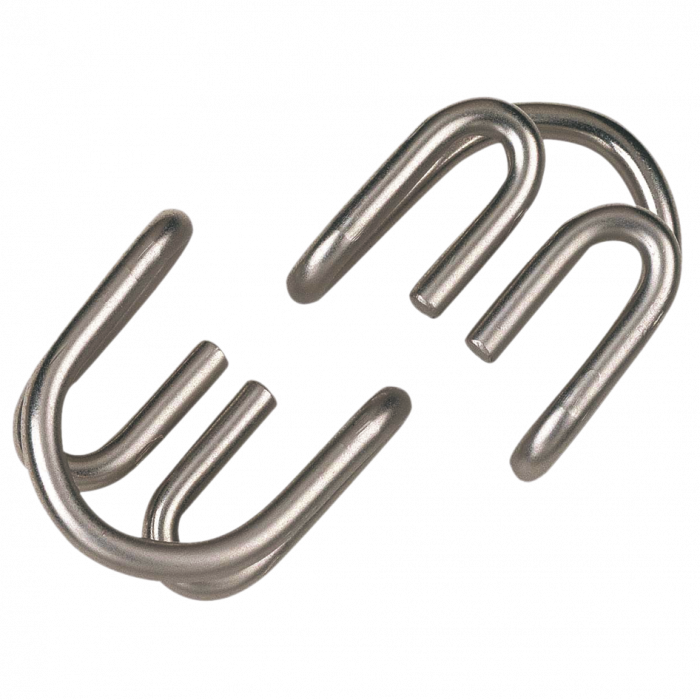 Hanayama Huzzle Cast DEVIL [3]