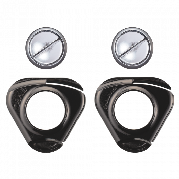 Hanayama Huzzle Cast DIAL [3]