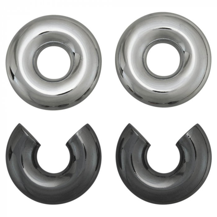 Hanayama Huzzle Cast DONUTS [3]