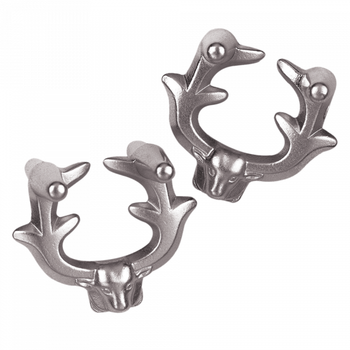 Hanayama Huzzle Cast ELK [3]