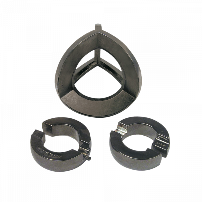 Hanayama Huzzle Cast EQUA [3]